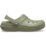 Crocs Klompen Classic Lined Clog