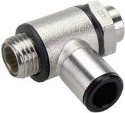 ICH 304808 Snelheidsregelventiel 8mm x G1/4 type B 810 Nl/min t.b.v. cilinders