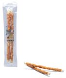 Beeztees Kauwsticks met eend, 2 stuks, 40 cm