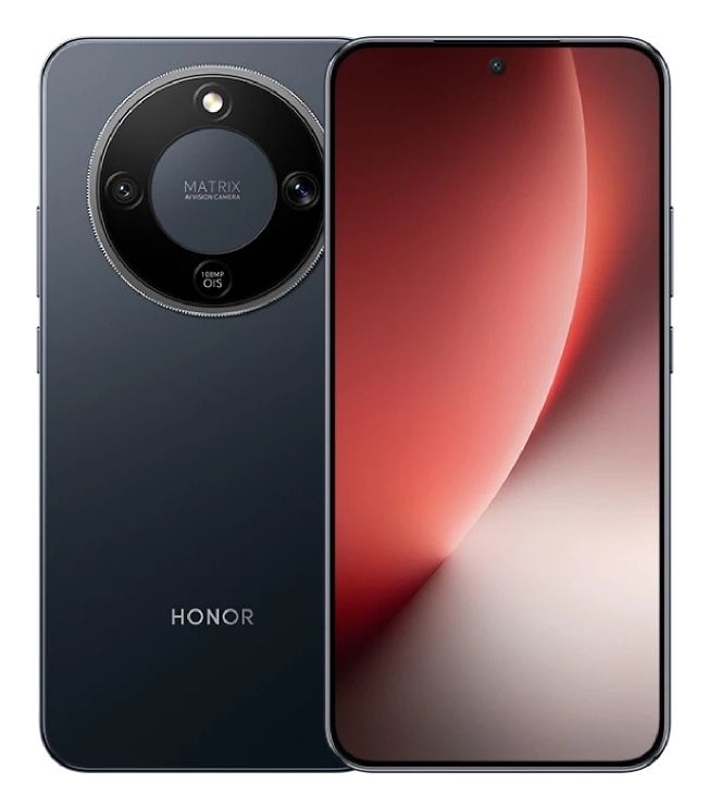 Honor Magic8 Lite 5G 6.79" AMOLED 256GB Black