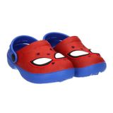 CERDÁ LIFE'S LITTLE MOMENTS sabots unisexe pour enfants Premium Pins Spiderman Sabot
