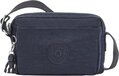 Kipling ABANU Crossbodytas - Blue Bleu 2 - Unisex - Polyester - 15x15x3 cm - 2024