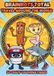 BRAINROTS TOTAL Travel Around the World (Coloring Book)