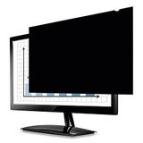Fellowes privacy screen PrivaScreen Black-out privacy filter voor laptops, 21.5 inch 16:9 breedbeeld ratio