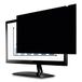 Fellowes privacy screen PrivaScreen Black-out privacy filter voor laptops, 21.5 inch 16:9 breedbeeld ratio