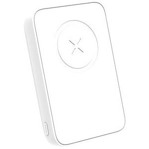 Muvit Powerbank Wireless 10000 Megsafe White