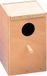 Nobby nestkast grote parkiet 30 x 20 x 20 cm