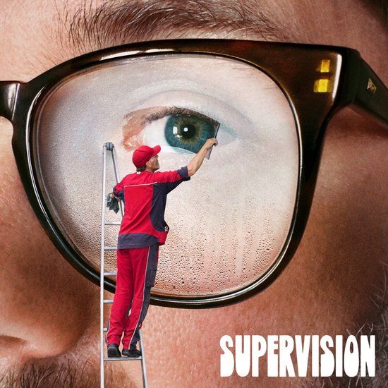 Supervision Mark Forster Supervision