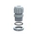 Legrand 098003 presse-étoupe 1 pièce(s)