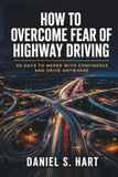 How to Overcome Fear of Highway Driving: 90 Days to Merge with Confidence and Drive Anywhere