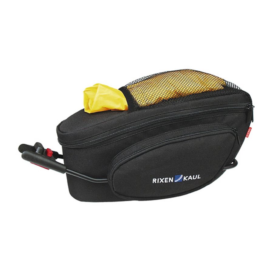 KlickFix Contour Magnum 2013