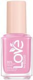 Essie Love by Essie Nagellak - 160 Carefree But Caring