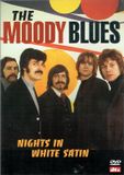 Merkloos / Sans marque Moody Blues - Nights in White Satin