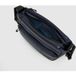 Piquadro Sac bandoulière bleu