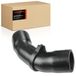 Laadluchtslang BMW Laadluchtslang turboslang met bevestigingsklem voor 3 cabriolet/compact/coupe/touring E46 318 320 2.0L Diesel 2003-2005 11617799397