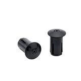 Fabric Aluminium Eindkappen Fiets Stuur End Plugs Fietsen End Caps Fiets TapeTips FHT-91