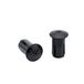 Fabric Aluminium Eindkappen Fiets Stuur End Plugs Fietsen End Caps Fiets TapeTips FHT-91