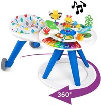 Baby Einstein Activiteitentafel & Loophulp