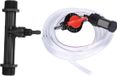 Bol Venturi irrigatie injector - G3/4 meststof injectorschakelaar voor tuin irrigatie waterpijpset