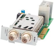 Opticum 2003 DVB-S Tuner voor Opticum HD Actus Duo HDTV-ontvanger