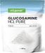 Vit4ever Glucosamine HCL Puur - 1000 gr - Veganistisch Poeder