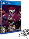Limited Run Games Bug Fables The Everlasting Sapling (PlayStation 4)