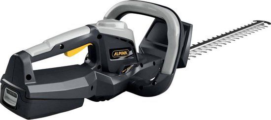 ALPINA Outdoor AHT 20 Li Heggenschaar Accu 150 W 20 V Li-ion