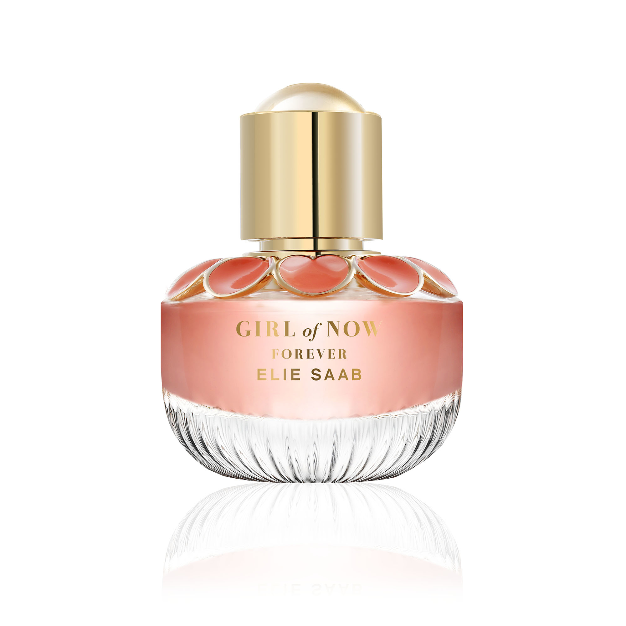 Elie Saab Girl of Now Forever