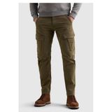 PME Legend pantalon cargo fuselé - vert