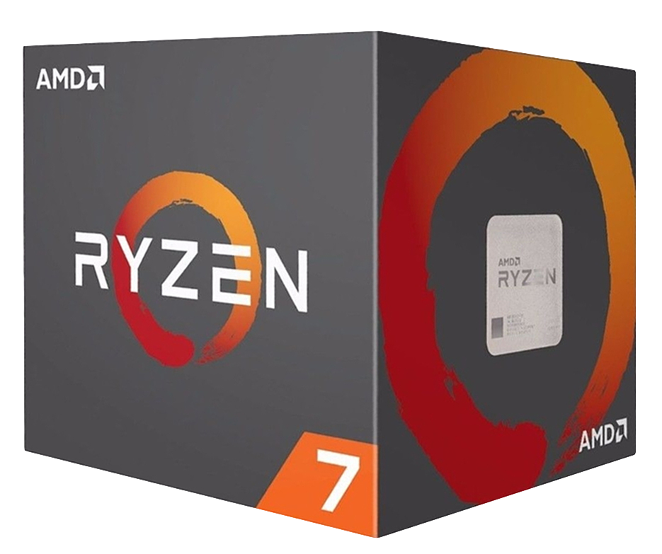 AMD Ryzen 7 1700