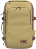 CabinZero Adventure Pro 32L Rugzak Beige Polyester Spatwaterdicht 14 inch