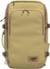 CabinZero Adventure Pro 32L Rugzak Beige Polyester Spatwaterdicht 14 inch