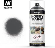 Vallejo Panzer Grey Primer Spray-paint 400ml - 28002