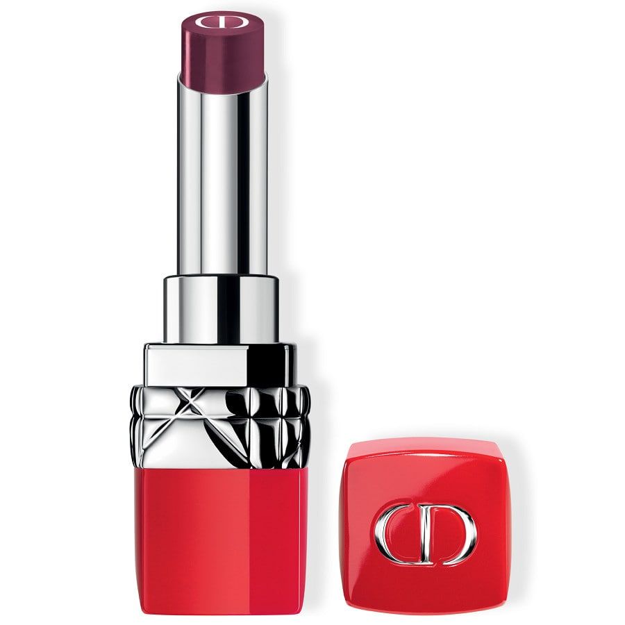 Christian Dior 989 - Violet Rouge Ultra Care Lipstick 3.2 g