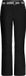 Protest Rami Skibroek Dames True Black
