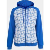 Dames Joma Supernova III Sweatshirt met capuchon