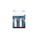 VoltShine 200 cm strush-aluminiumprofiel