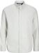 JACK & JONES JPRBLUNORRIS FLANNEL LS SHIRT BF LN Heren Overhemd Lange Mouw Katoen Wit S
