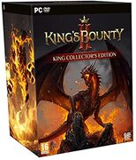 Koch Media King's Bounty II - Collector's Edition