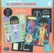 El Susaeta Ediciones El cuerpo humano Paperback