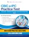 CBIC a-IPC Practice Test: Associate Certification in Infection Prevention and Control Workbook