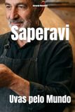 Saperavi Uvas pelo Mundo