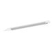 LEDVANCE Linear Edge Sensor LED onderkastverlichting, 30 cm, CCT dimbaar, 8W, 640lm, wit aluminium