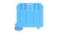 SIMET Schroefklemmenblok ZSG1-35.0NN blauw