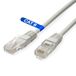 Atlantis Cavo di Rete Cat 6: netwerkkabel FTP (patchkabel) categorie Cat-6 Lunghezza 2 m P019-LN_6-F-2A merk