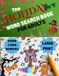 Holiday Word Search Book for Adults