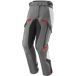 Ixon Midgard PT L Grijs Zwart Rood Waterdichte Dames Textiele Motorbroek