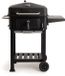 CREATE BBQ Smokey Pro Houtskool Rookoven Barbecue