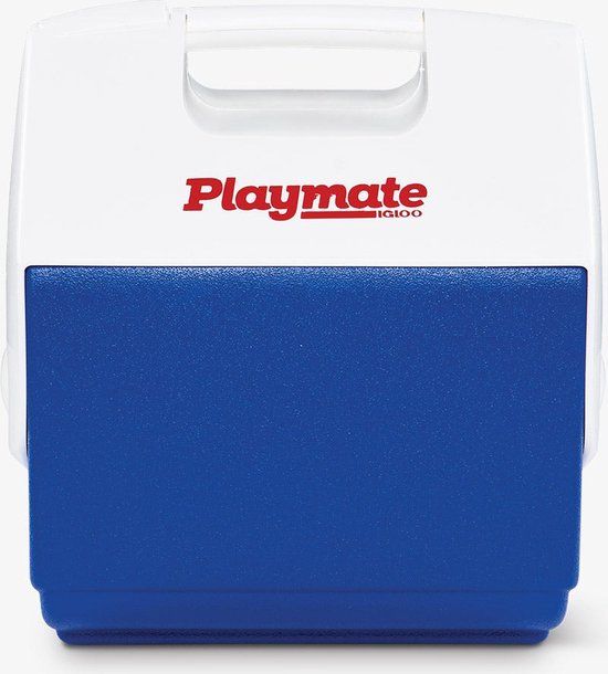 Igloo Playmate Pal Koelbox - 6.6L - Blauw