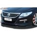 Voorspoiler Volkswagen Passat CC -2012 R-Line (PU) Voorspoiler Vario-X